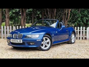 Used BMW Z3 2000 for sale - 74955578: Photo