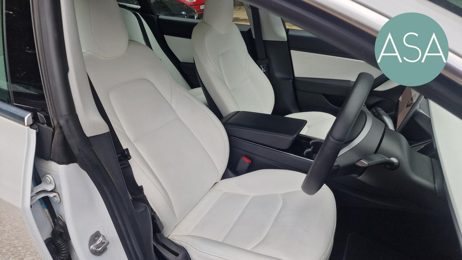 Used Tesla Model 3 2019 for sale - 77864825: Photo 14