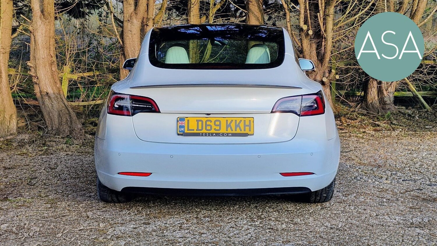 Used Tesla Model 3 2019 for sale - 77864825: Photo 16