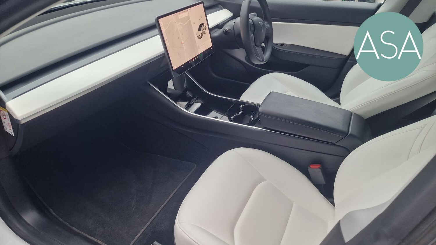 Used Tesla Model 3 2019 for sale - 77864825: Photo 22