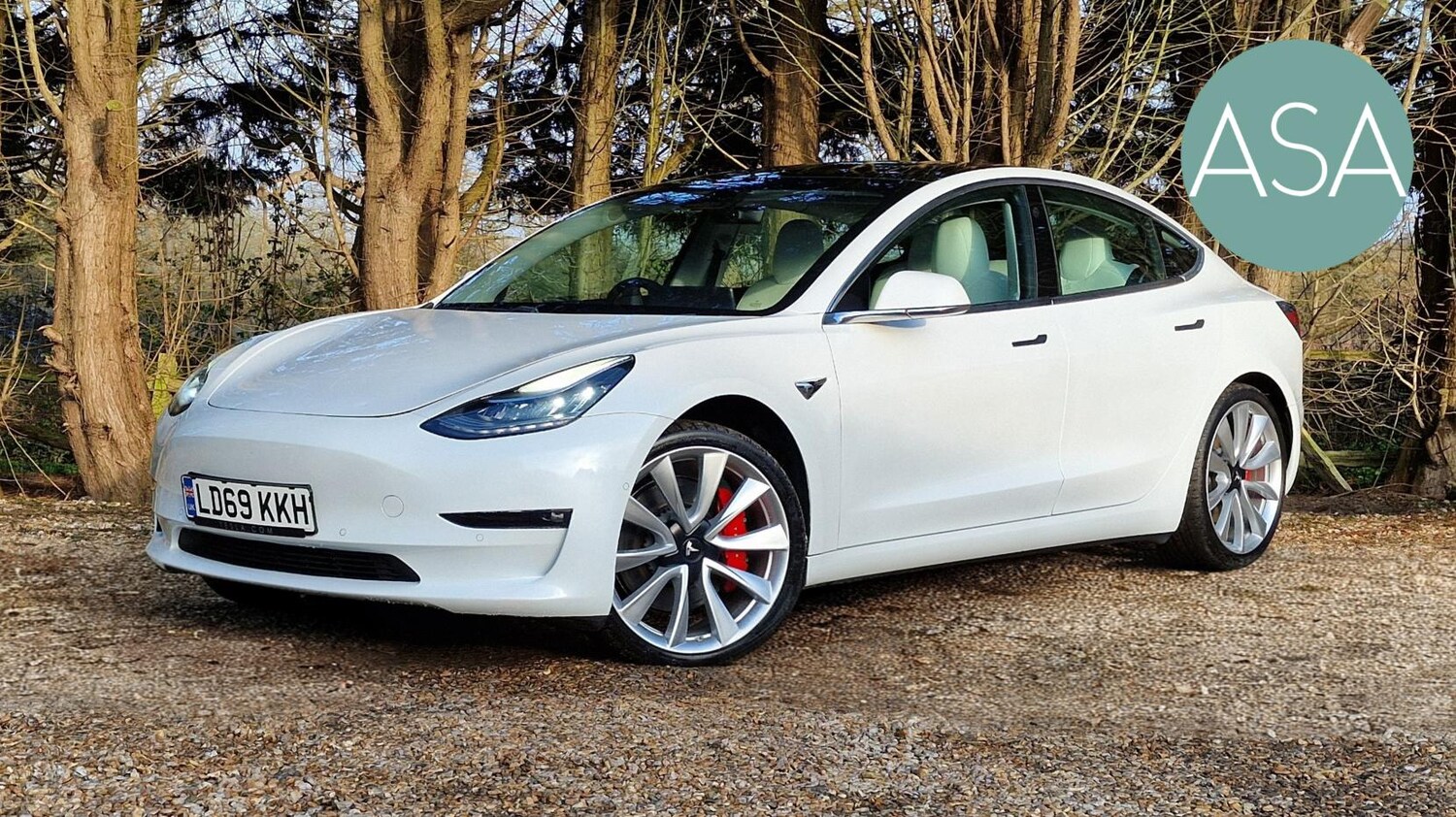 Used Tesla Model 3 2019 for sale - 77864825: Photo 26
