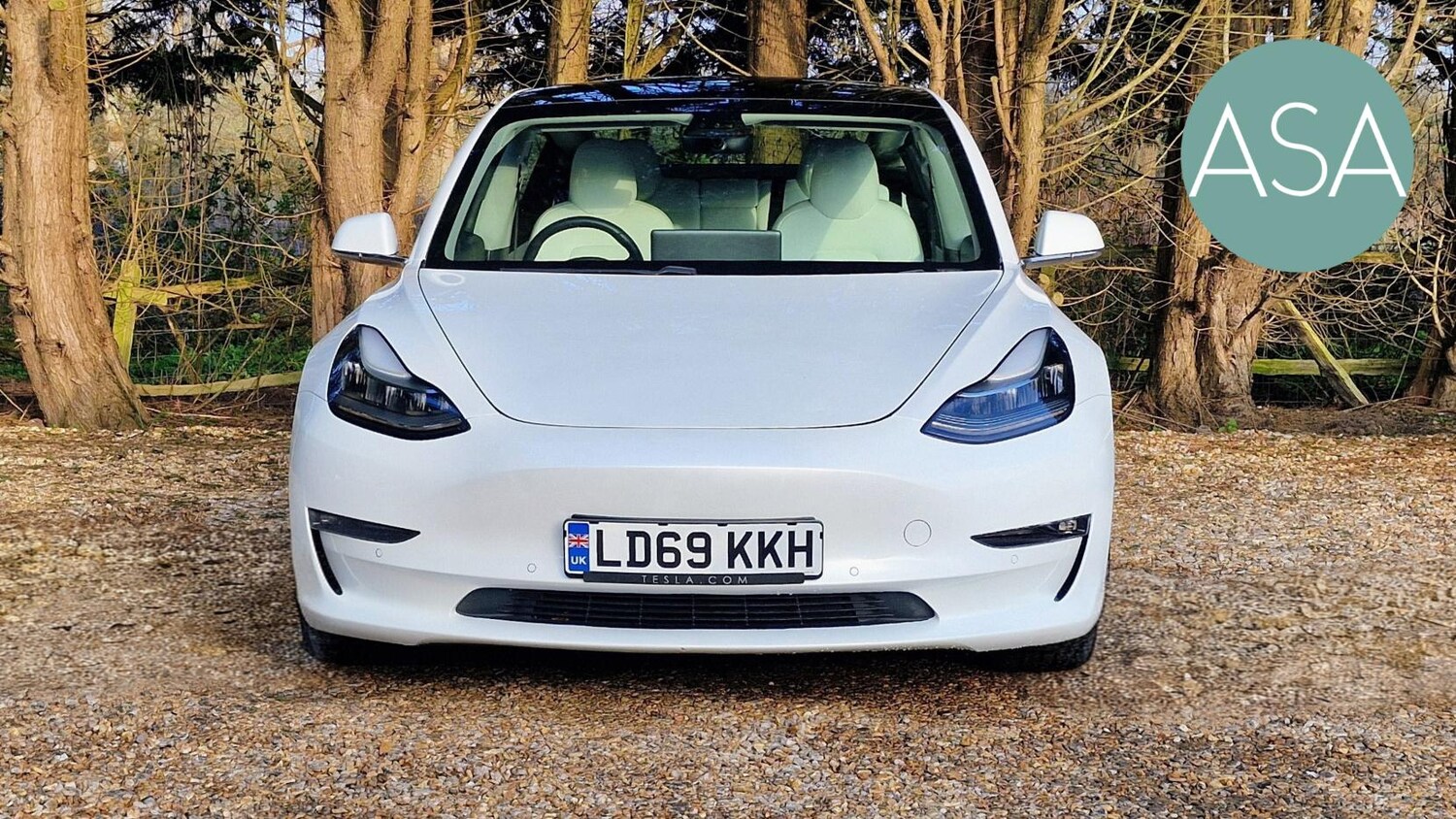 Used Tesla Model 3 2019 for sale - 77864825: Photo 28