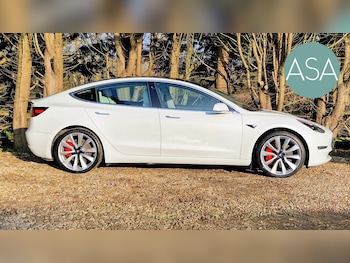 Used Tesla Model 3 2019 for sale - 77864825: Photo