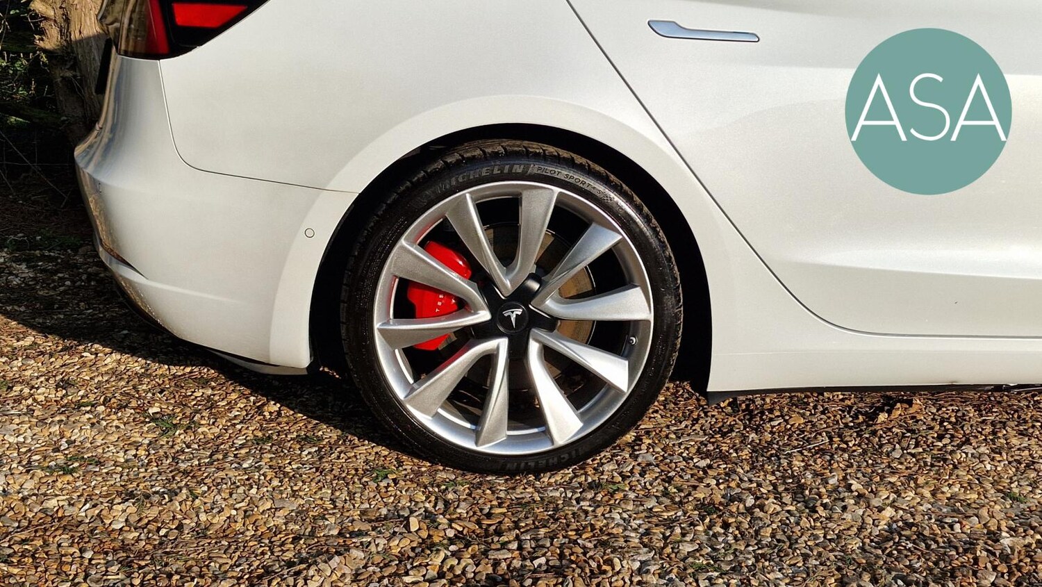 Used Tesla Model 3 2019 for sale - 77864825: Photo 30