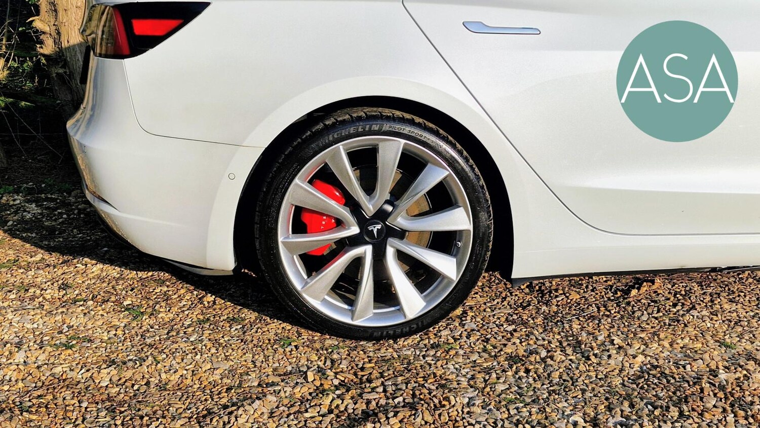 Used Tesla Model 3 2019 for sale - 77864825: Photo 32