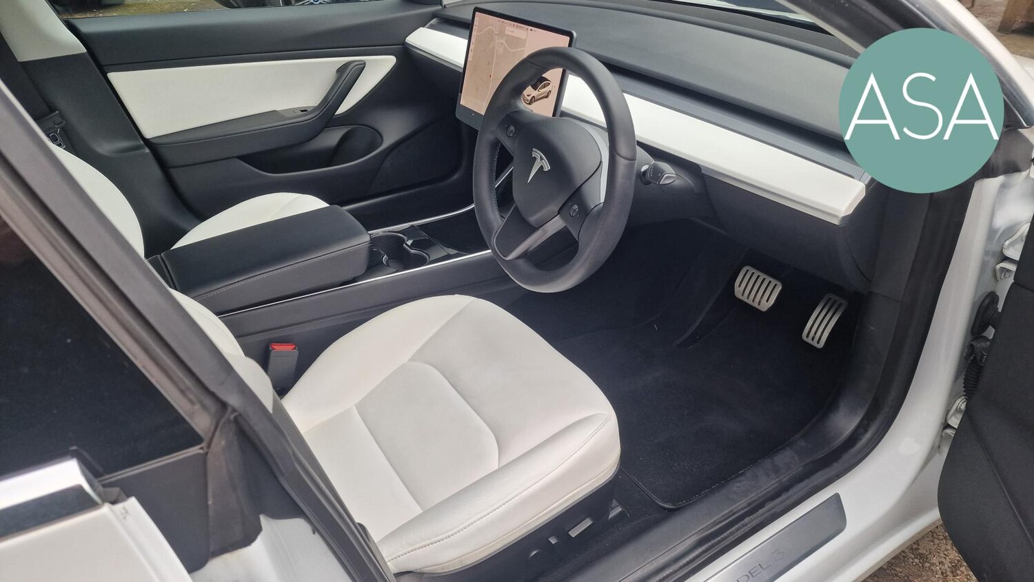 Used Tesla Model 3 2019 for sale - 77864825: Photo 6