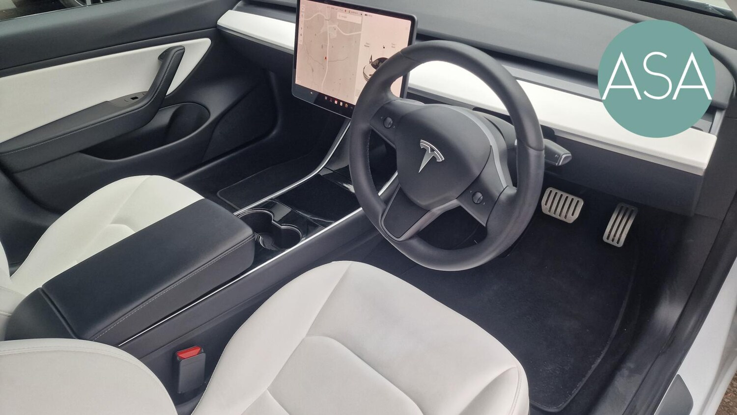 Used Tesla Model 3 2019 for sale - 77864825: Photo 7