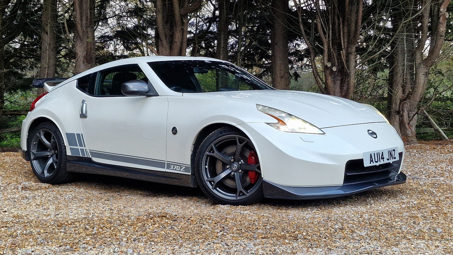 Used Nissan 370 Z 2014 for sale - 76643402: Photo 1