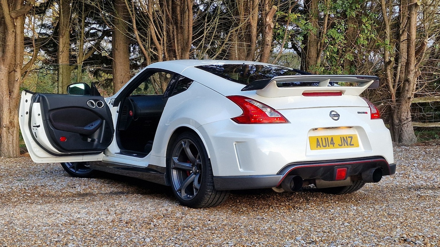 Used Nissan 370 Z 2014 for sale - 76643402: Photo 12