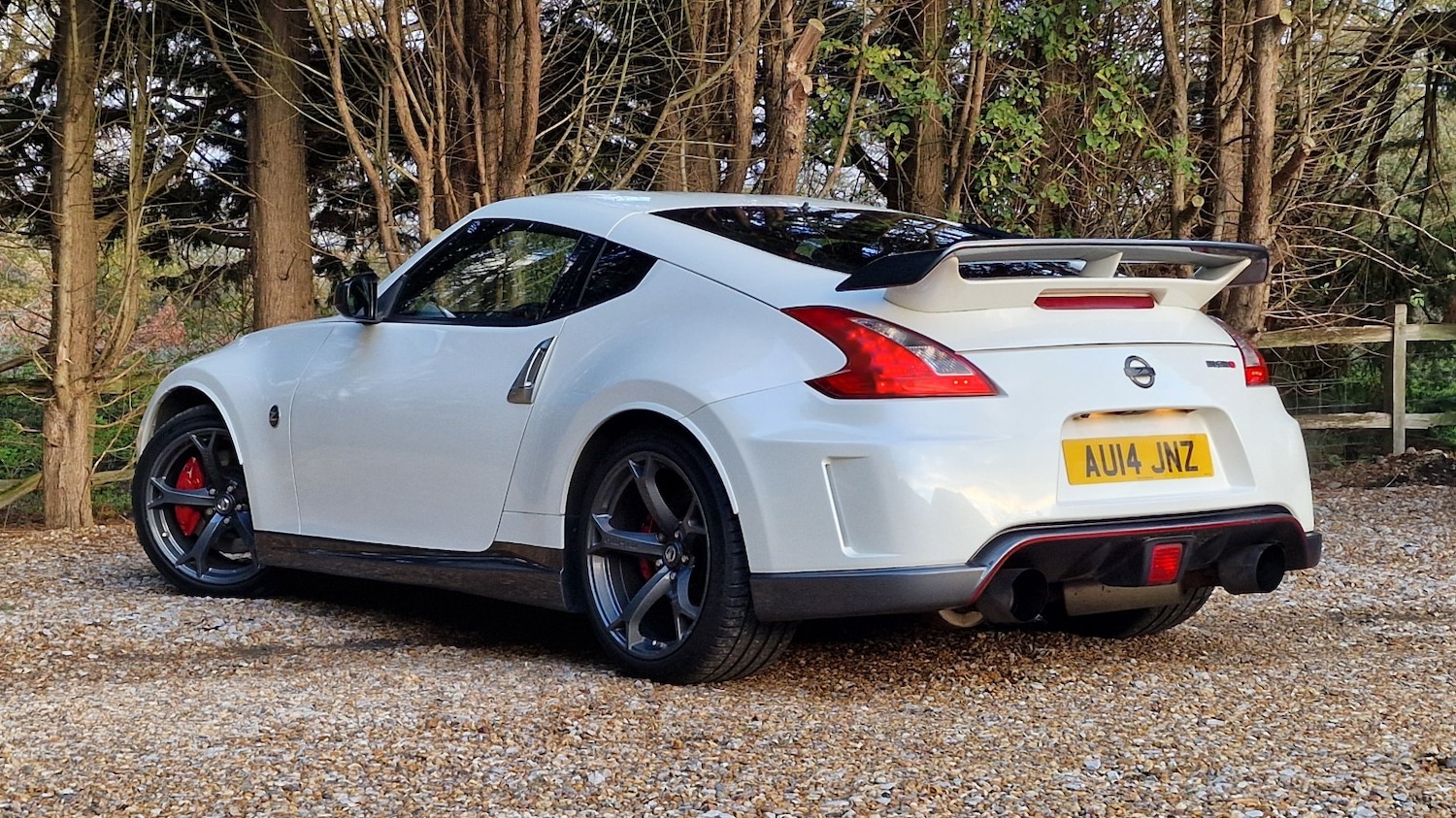 Used Nissan 370 Z 2014 for sale - 76643402: Photo 13