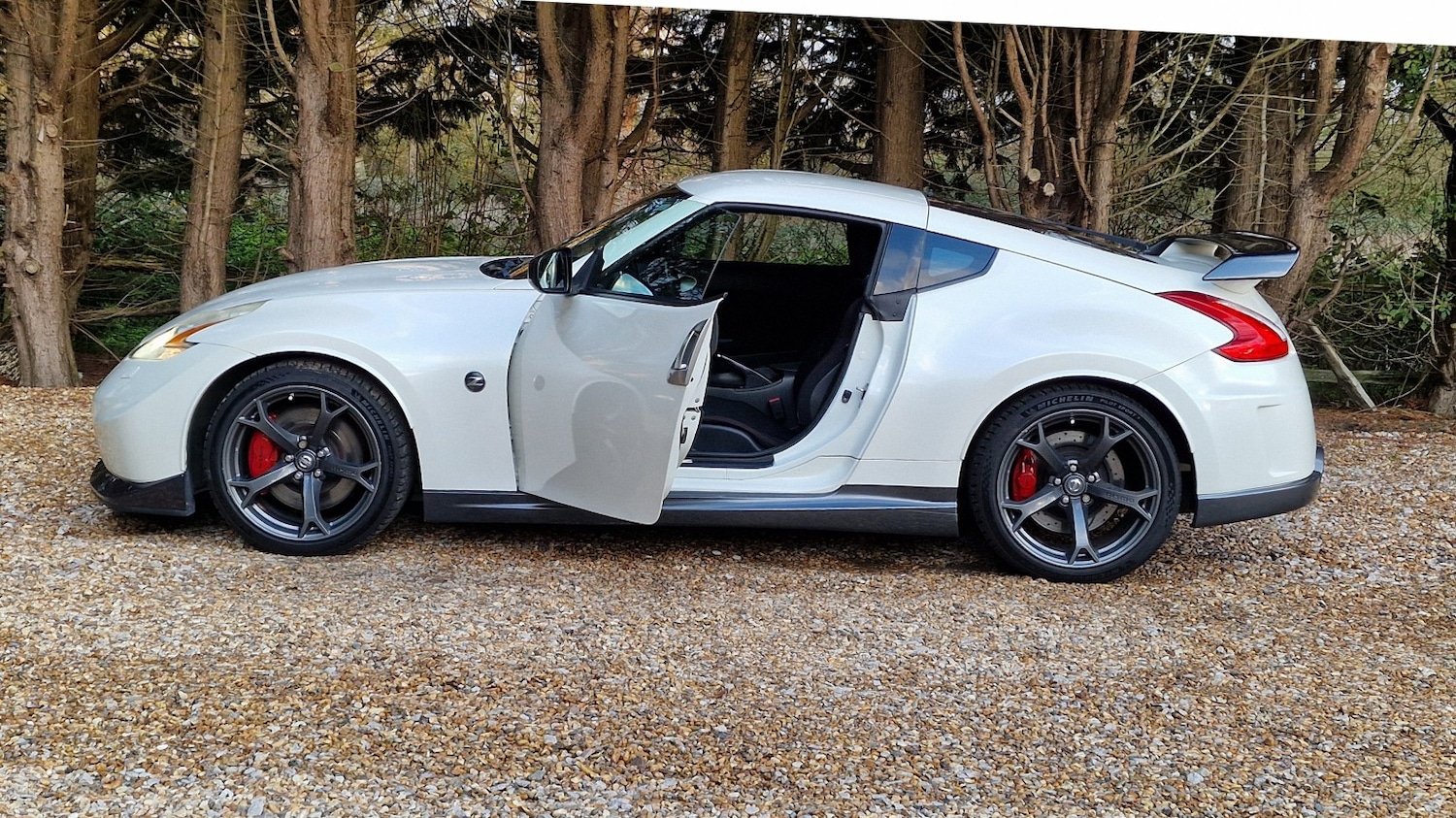 Used Nissan 370 Z 2014 for sale - 76643402: Photo 14