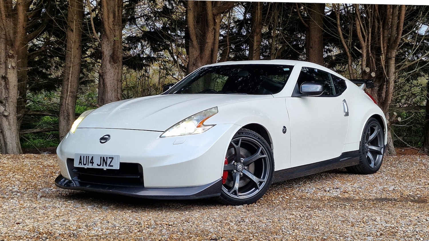 Used Nissan 370 Z 2014 for sale - 76643402: Photo 17