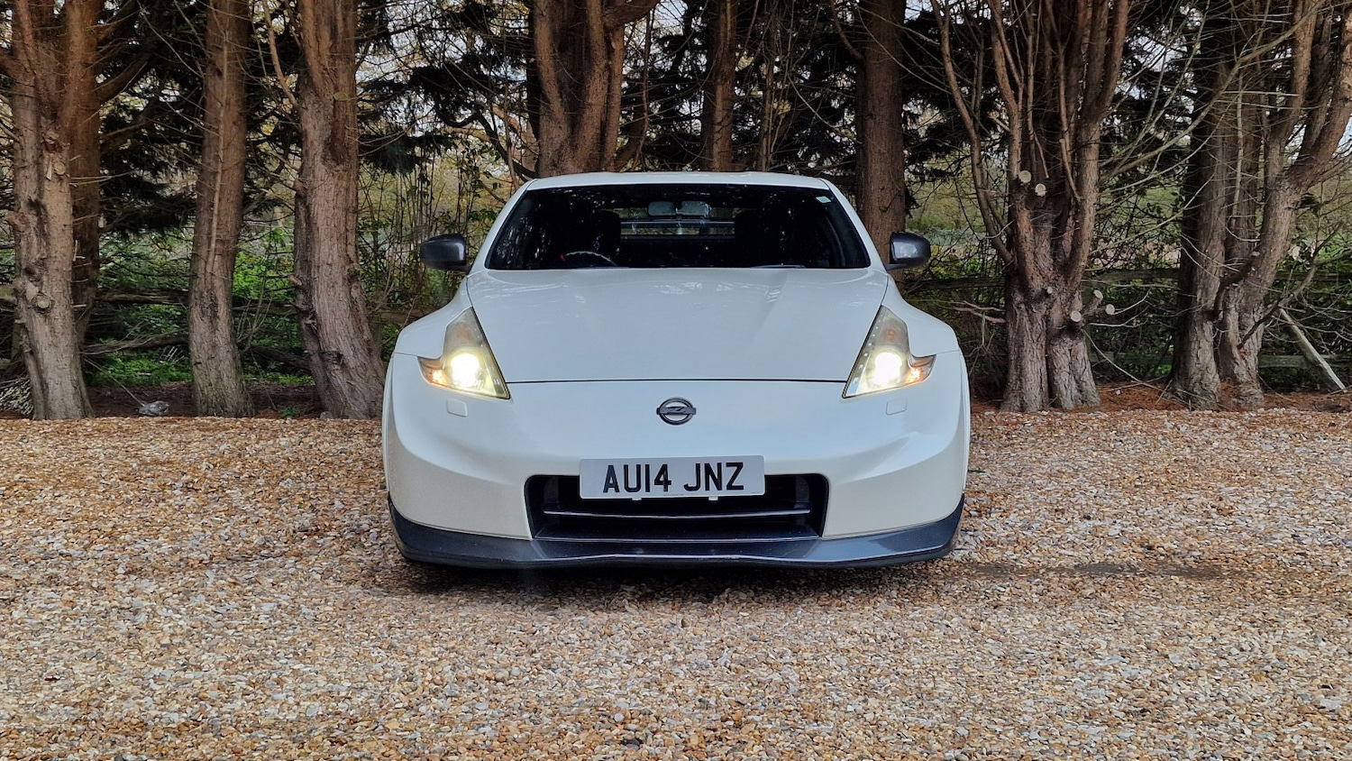 Used Nissan 370 Z 2014 for sale - 76643402: Photo 18