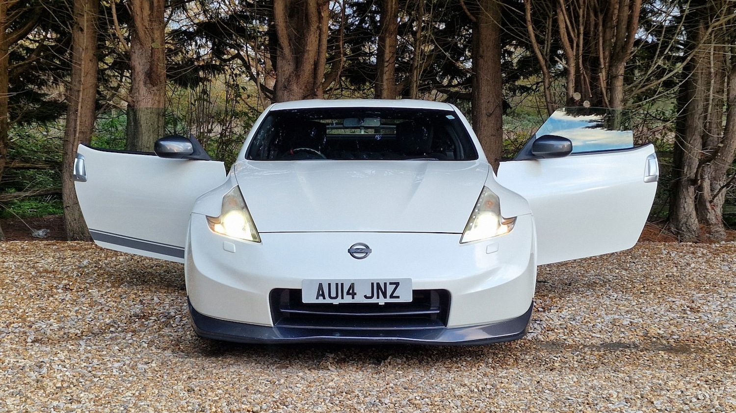 Used Nissan 370 Z 2014 for sale - 76643402: Photo 19