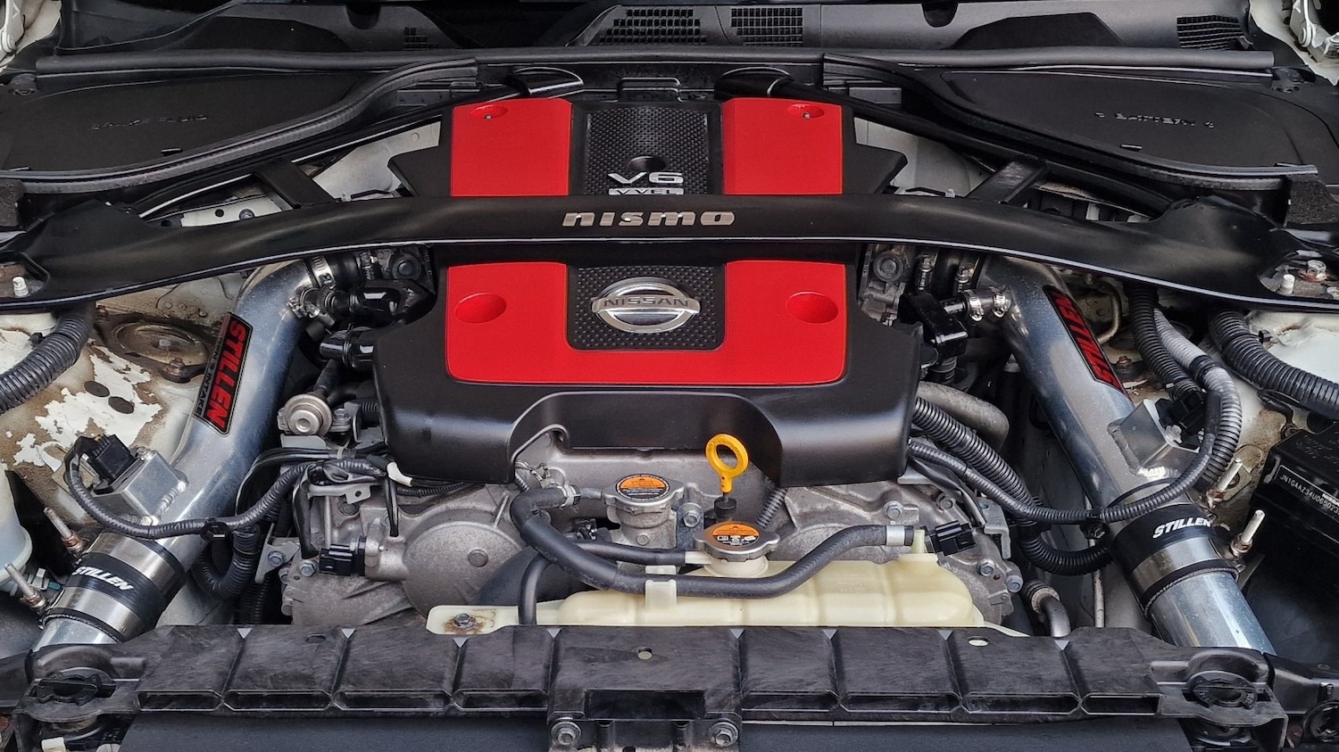 Used Nissan 370 Z 2014 for sale - 76643402: Photo 20