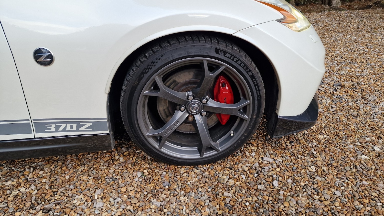 Used Nissan 370 Z 2014 for sale - 76643402: Photo 21