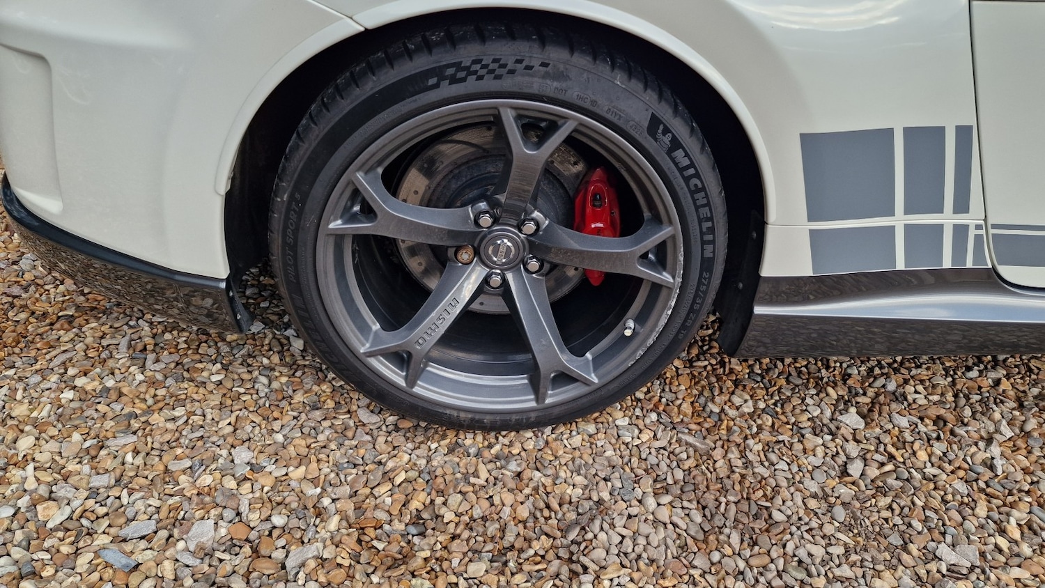 Used Nissan 370 Z 2014 for sale - 76643402: Photo 22