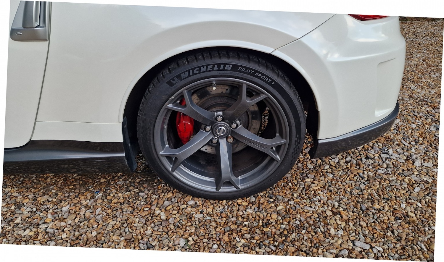 Used Nissan 370 Z 2014 for sale - 76643402: Photo 23