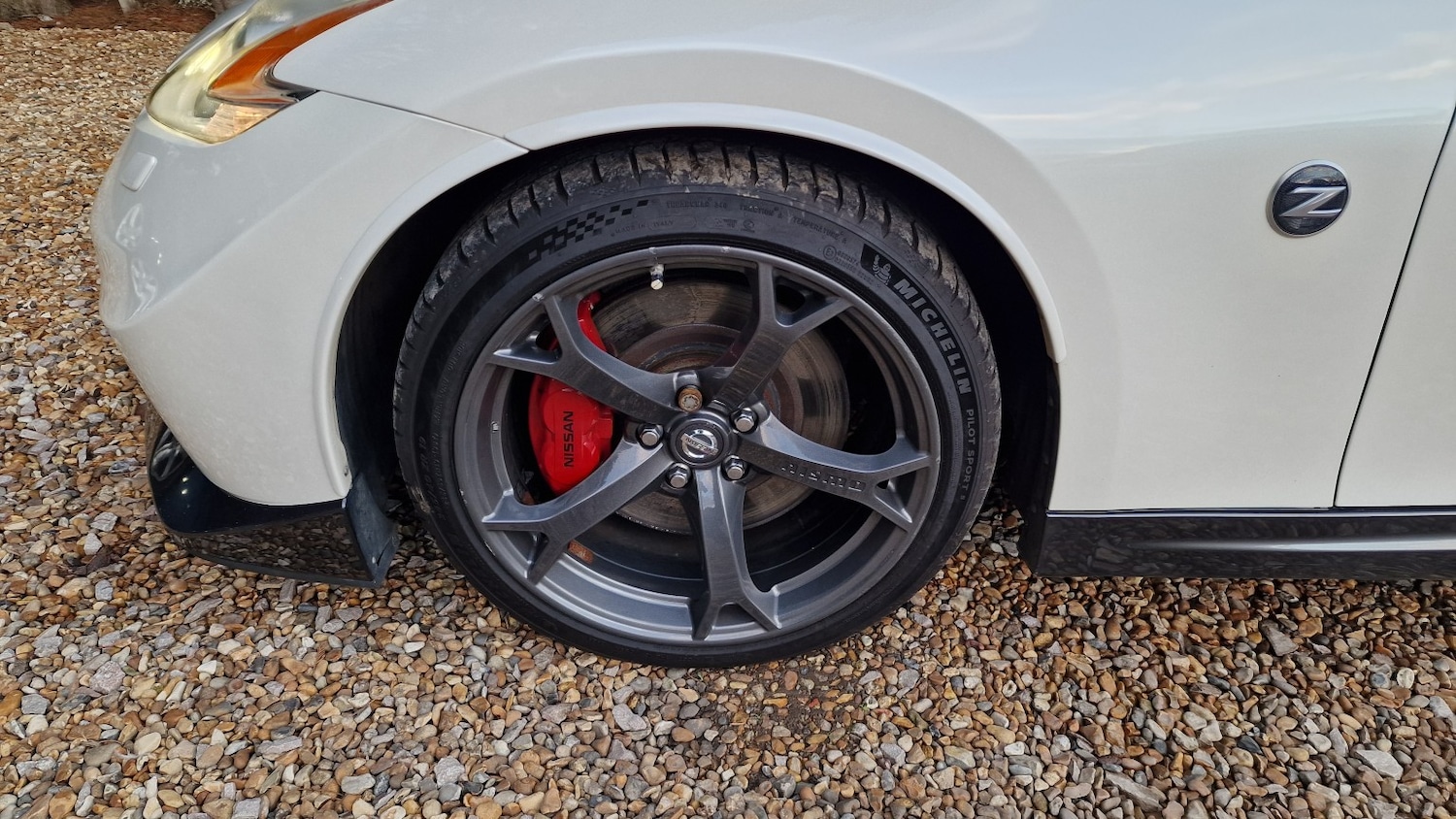 Used Nissan 370 Z 2014 for sale - 76643402: Photo 24