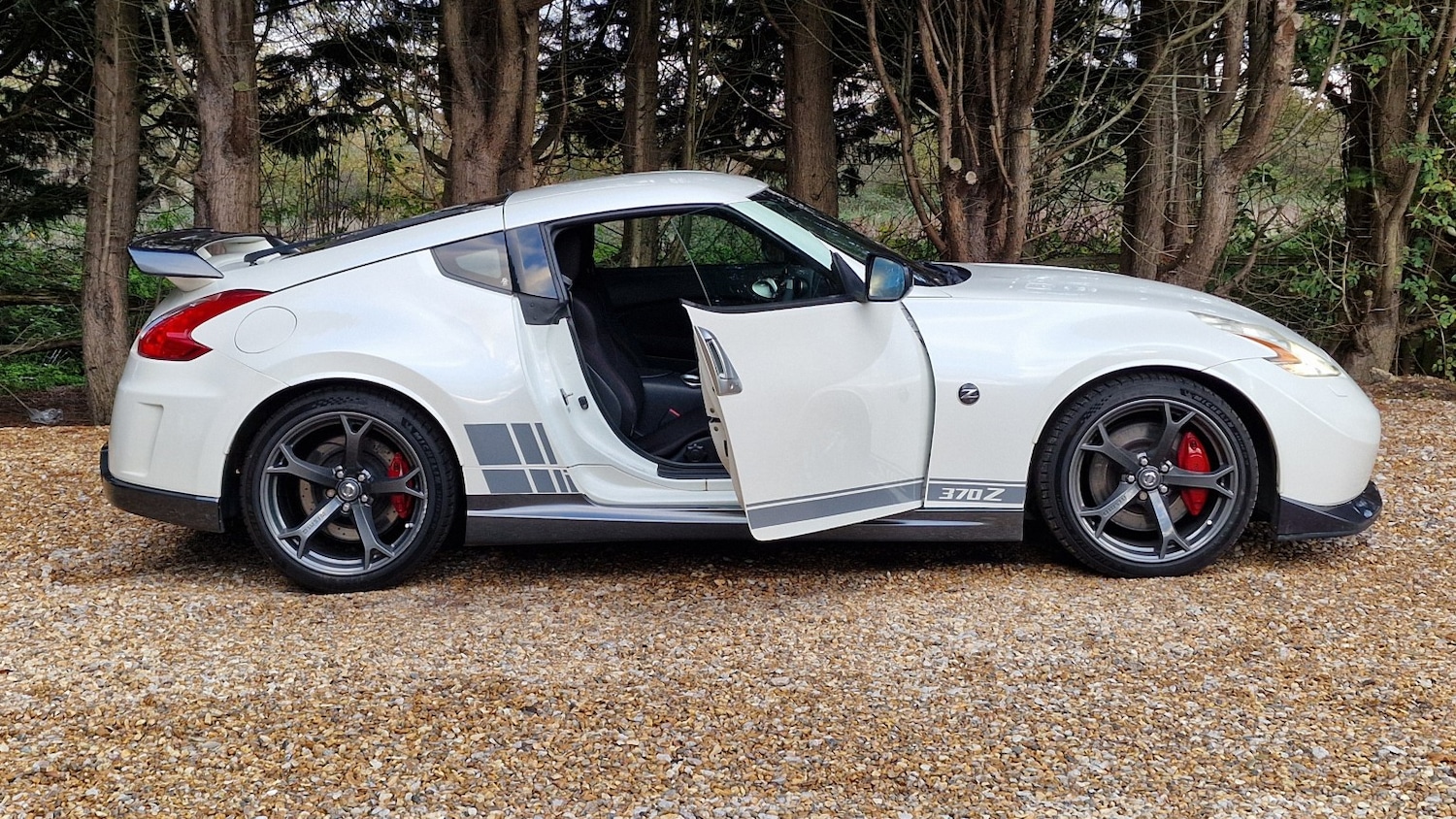 Used Nissan 370 Z 2014 for sale - 76643402: Photo 3