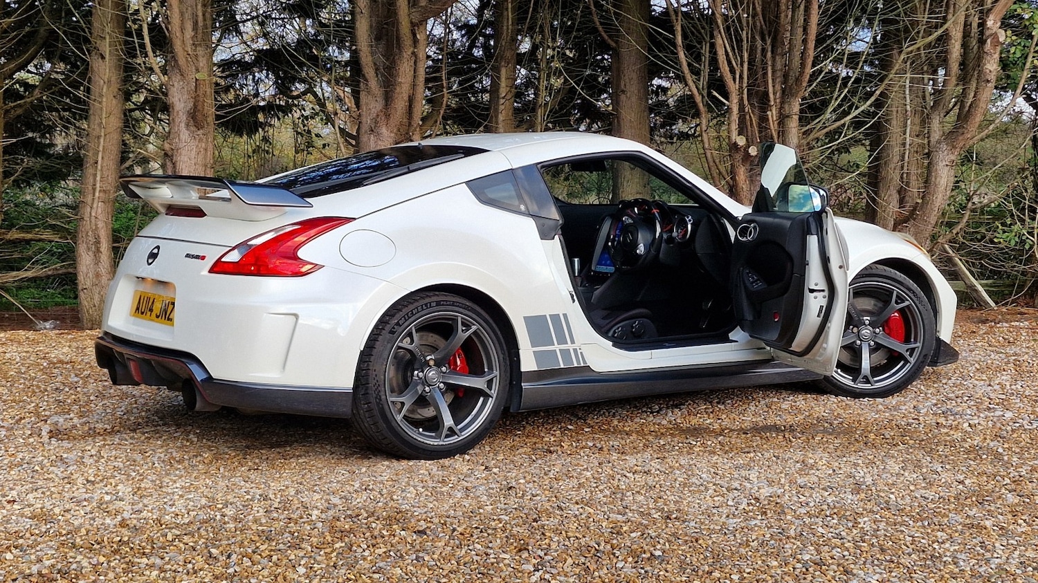 Used Nissan 370 Z 2014 for sale - 76643402: Photo 5