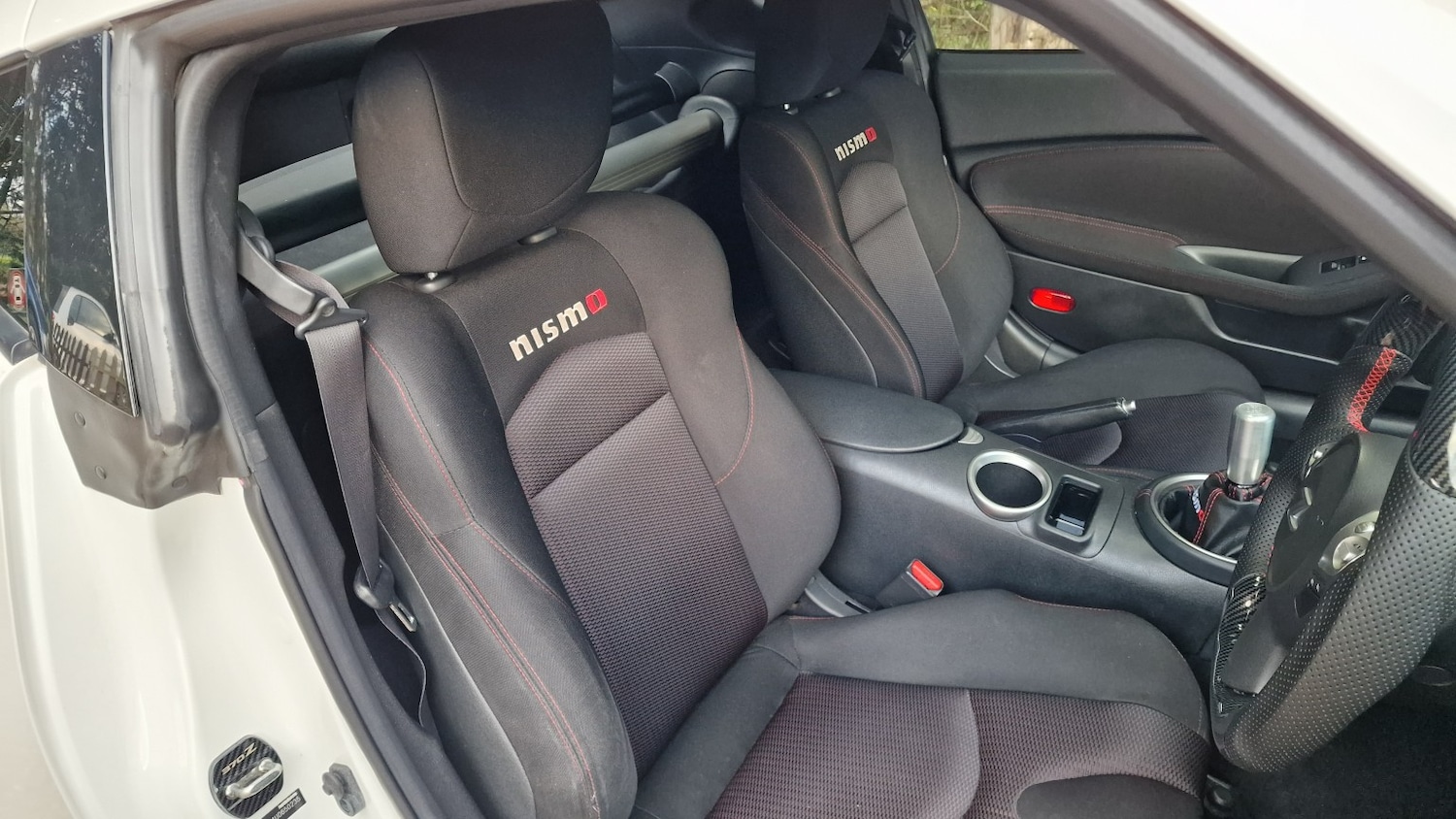 Used Nissan 370 Z 2014 for sale - 76643402: Photo 7