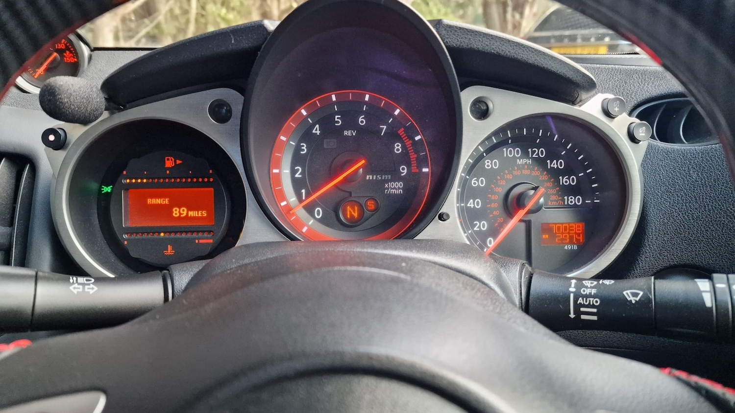 Used Nissan 370 Z 2014 for sale - 76643402: Photo 8