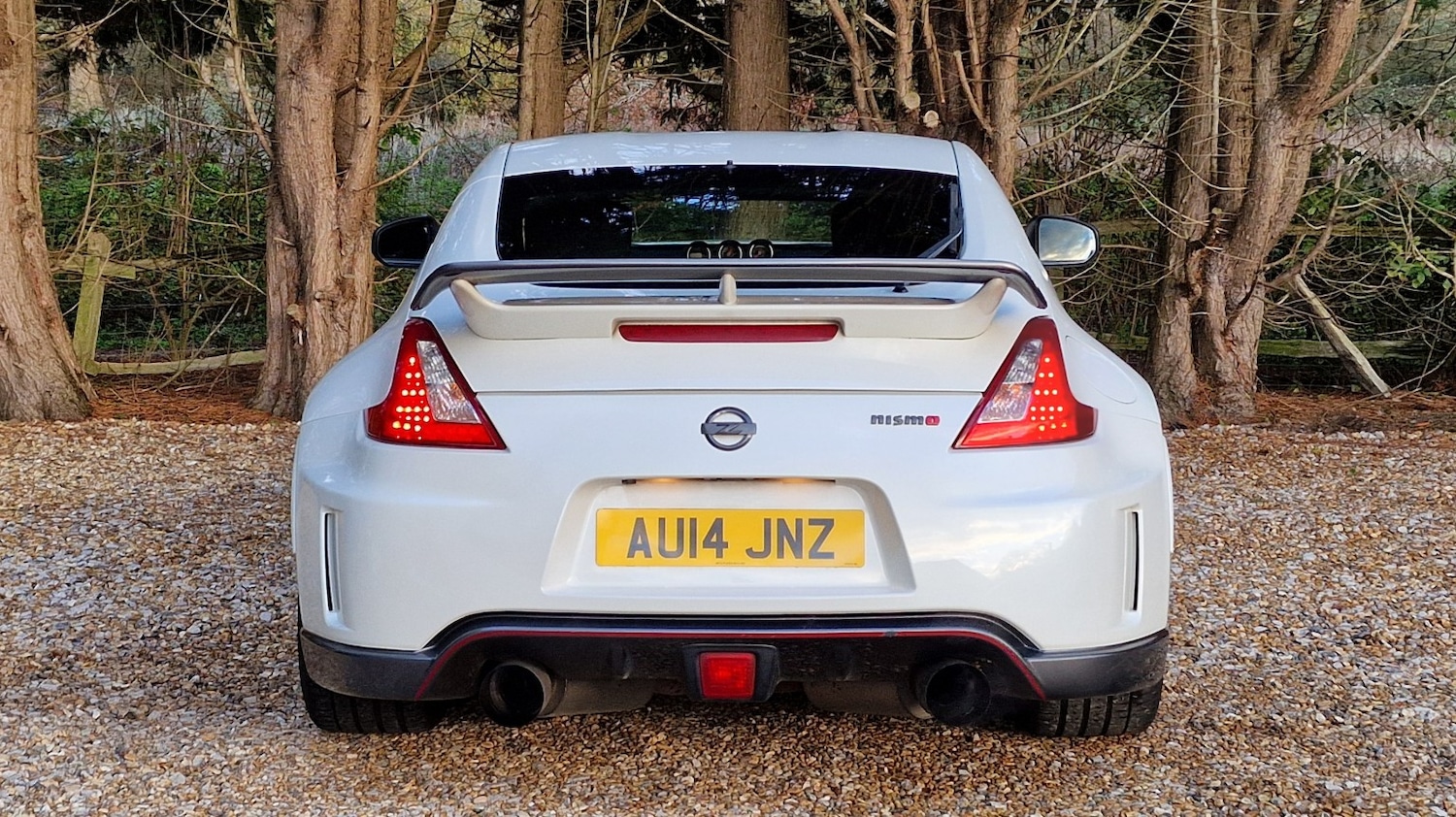 Used Nissan 370 Z 2014 for sale - 76643402: Photo 9