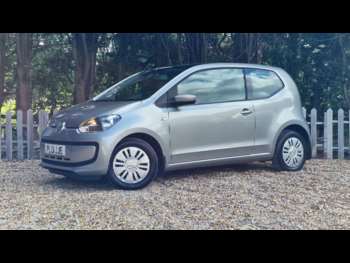 Used Volkswagen up! 2013 for sale - 74911746: Photo