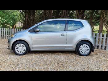 Used Volkswagen up! 2013 for sale - 74911746: Photo