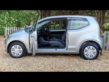 Used Volkswagen up! 2013 for sale - 74911746: Photo