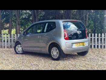 Used Volkswagen up! 2013 for sale - 74911746: Photo