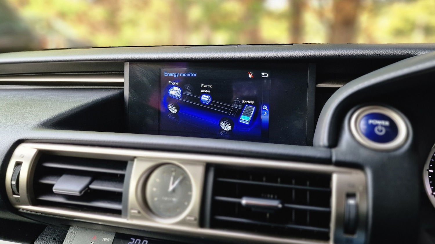 Used Lexus IS 2016 for sale - 76387368: Photo 11