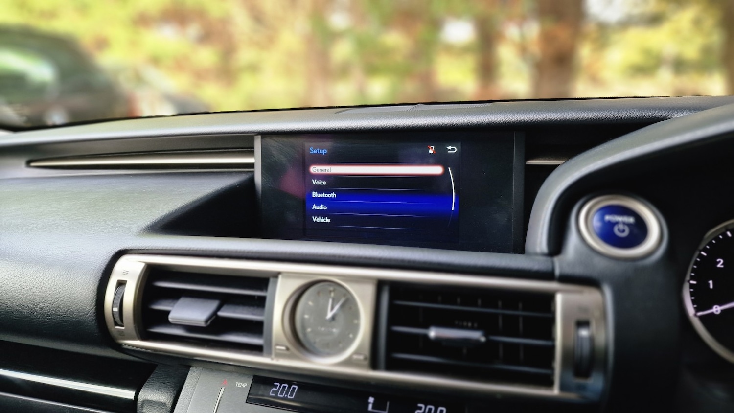 Used Lexus IS 2016 for sale - 76387368: Photo 12