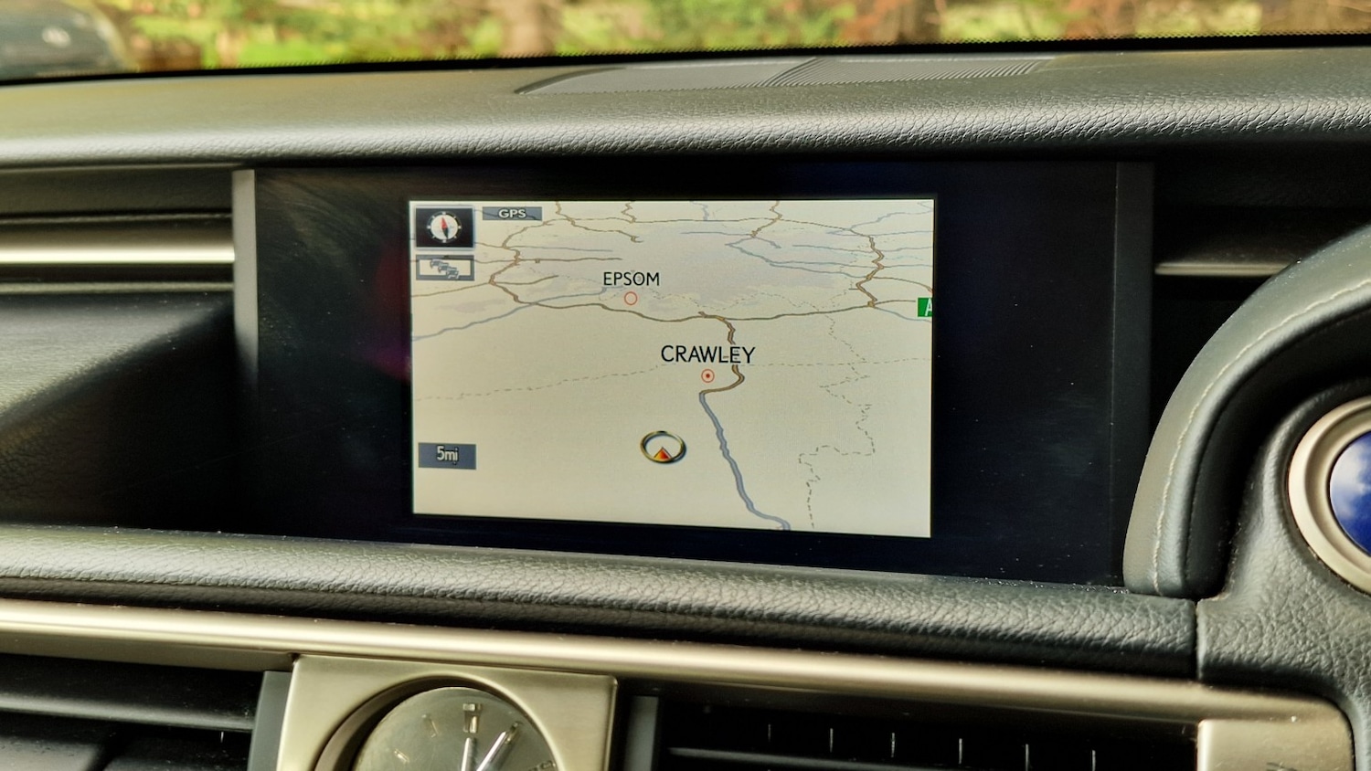 Used Lexus IS 2016 for sale - 76387368: Photo 13