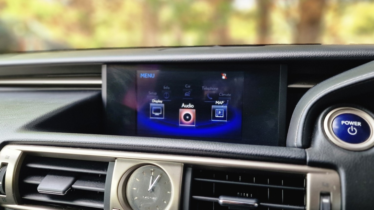 Used Lexus IS 2016 for sale - 76387368: Photo 14