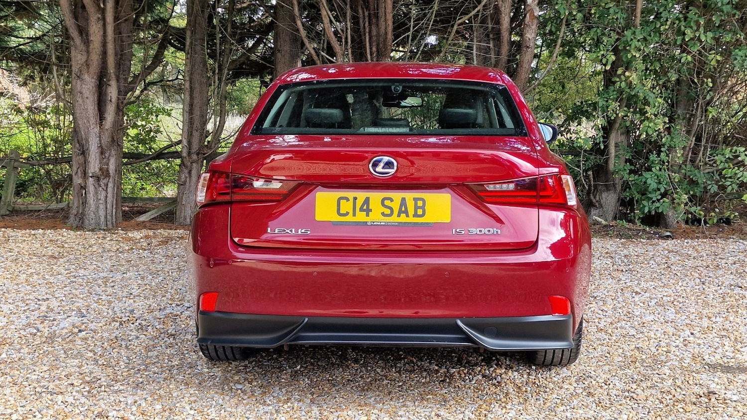 Used Lexus IS 2016 for sale - 76387368: Photo 16