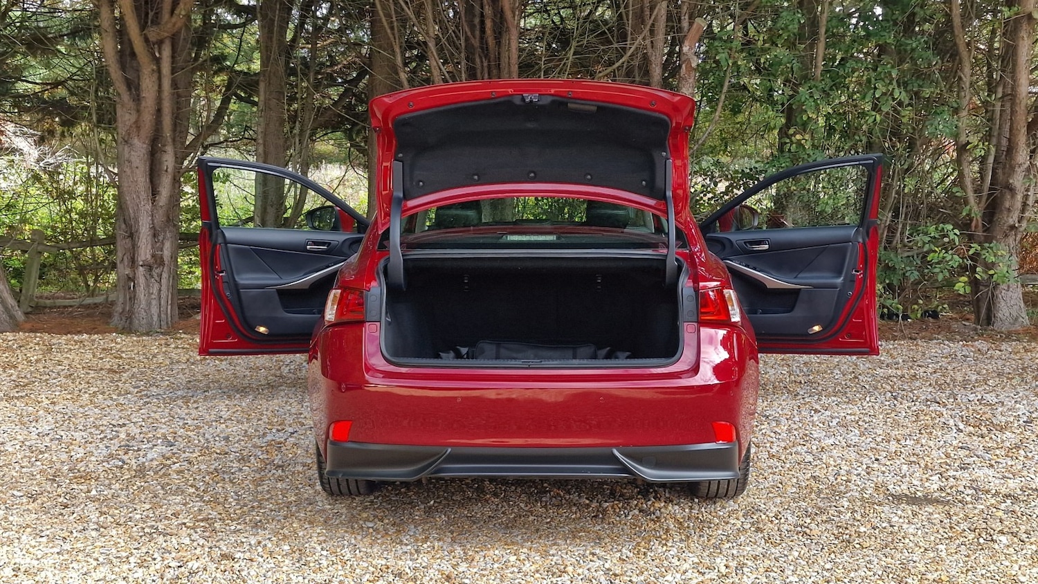 Used Lexus IS 2016 for sale - 76387368: Photo 17