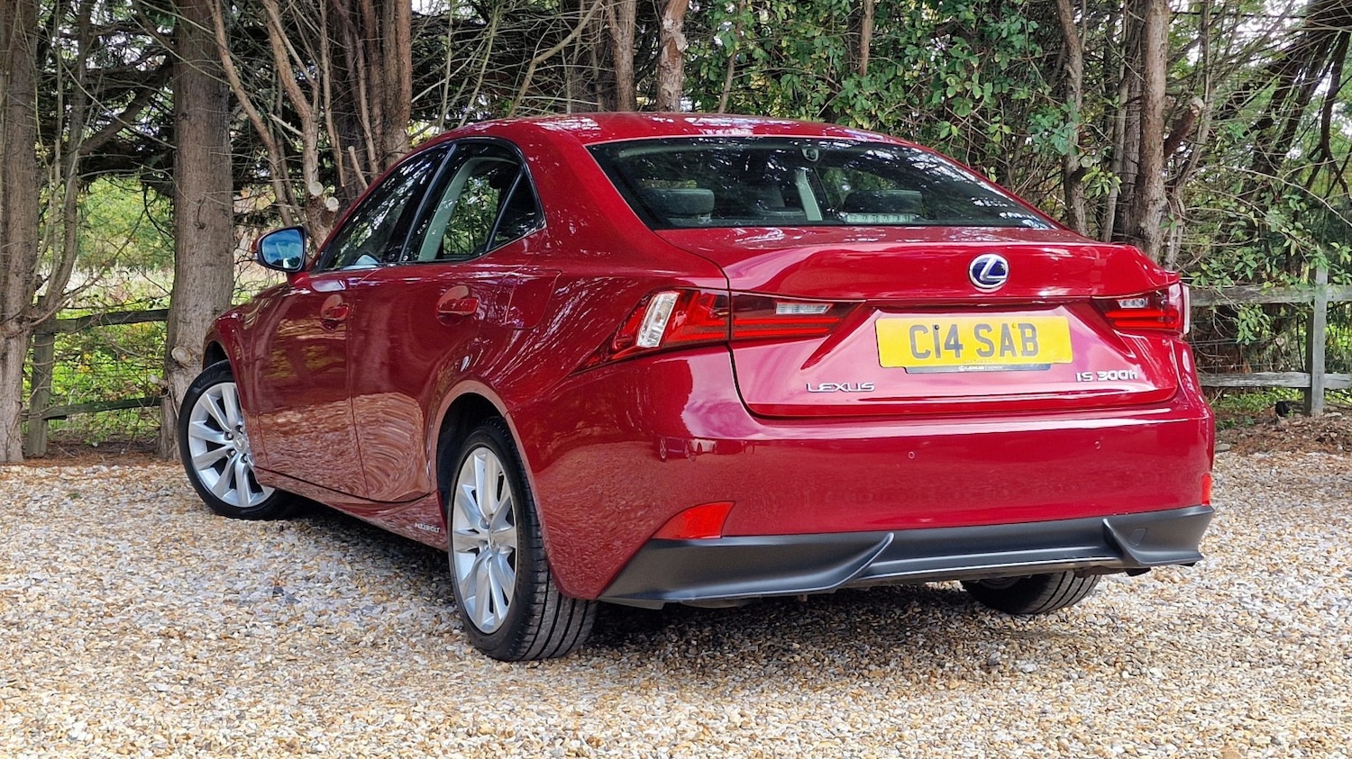 Used Lexus IS 2016 for sale - 76387368: Photo 19