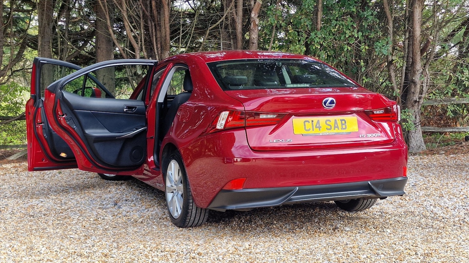 Used Lexus IS 2016 for sale - 76387368: Photo 20