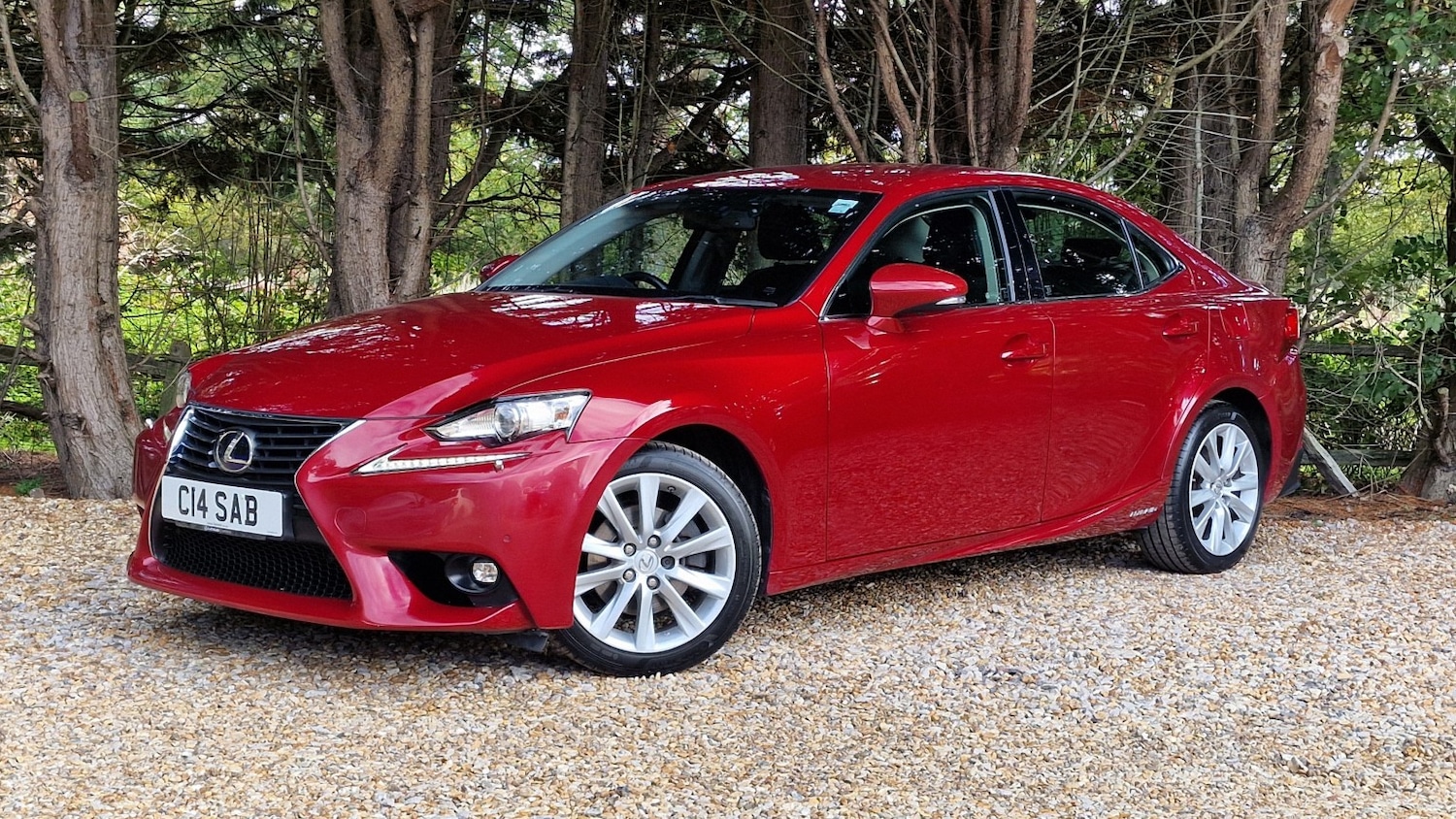 Used Lexus IS 2016 for sale - 76387368: Photo 24