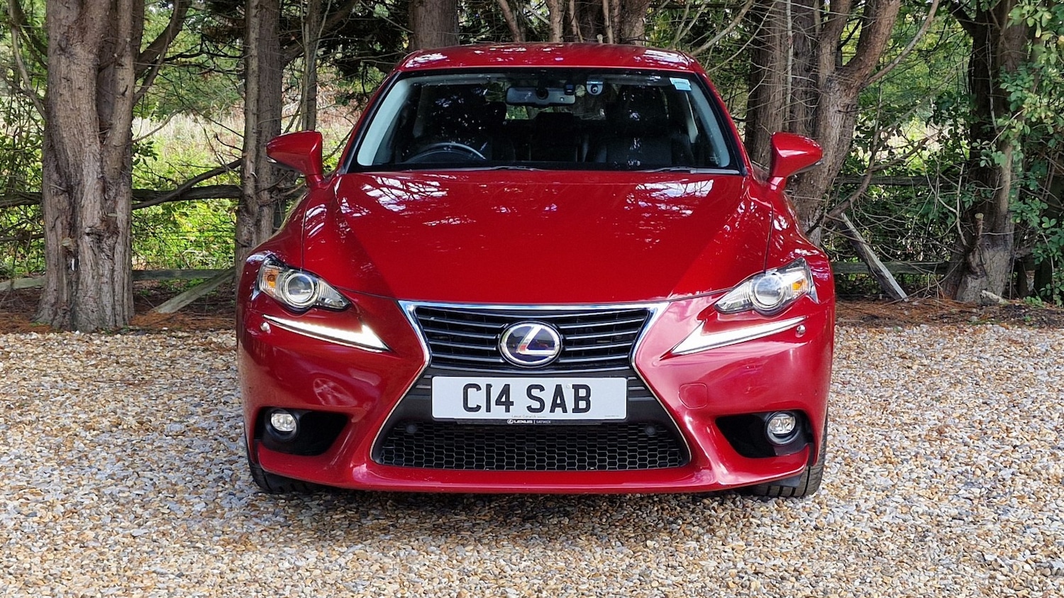 Used Lexus IS 2016 for sale - 76387368: Photo 25