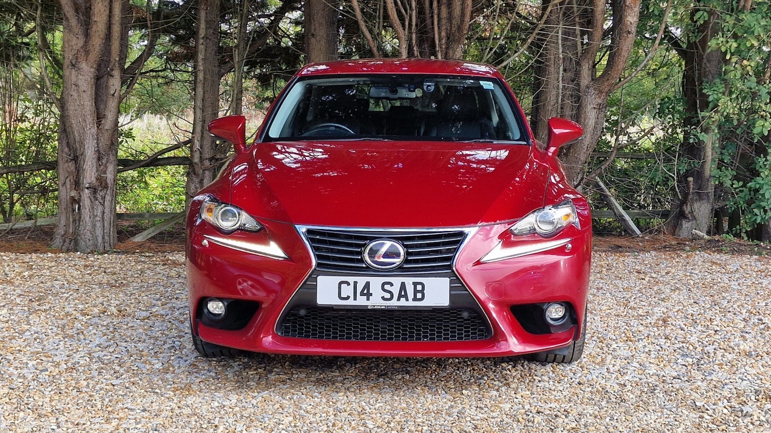 Used Lexus IS 2016 for sale - 76387368: Photo 26