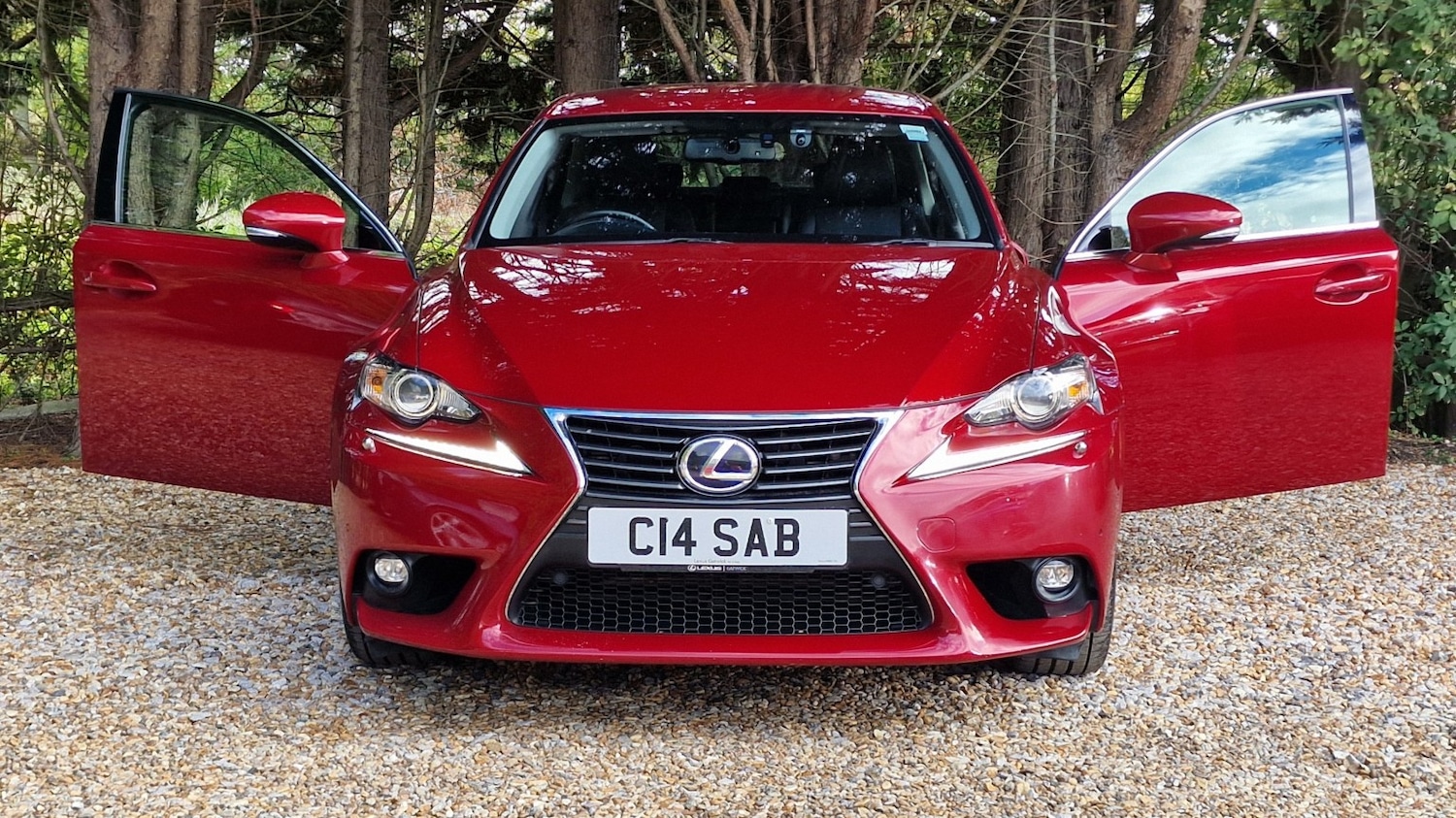 Used Lexus IS 2016 for sale - 76387368: Photo 27