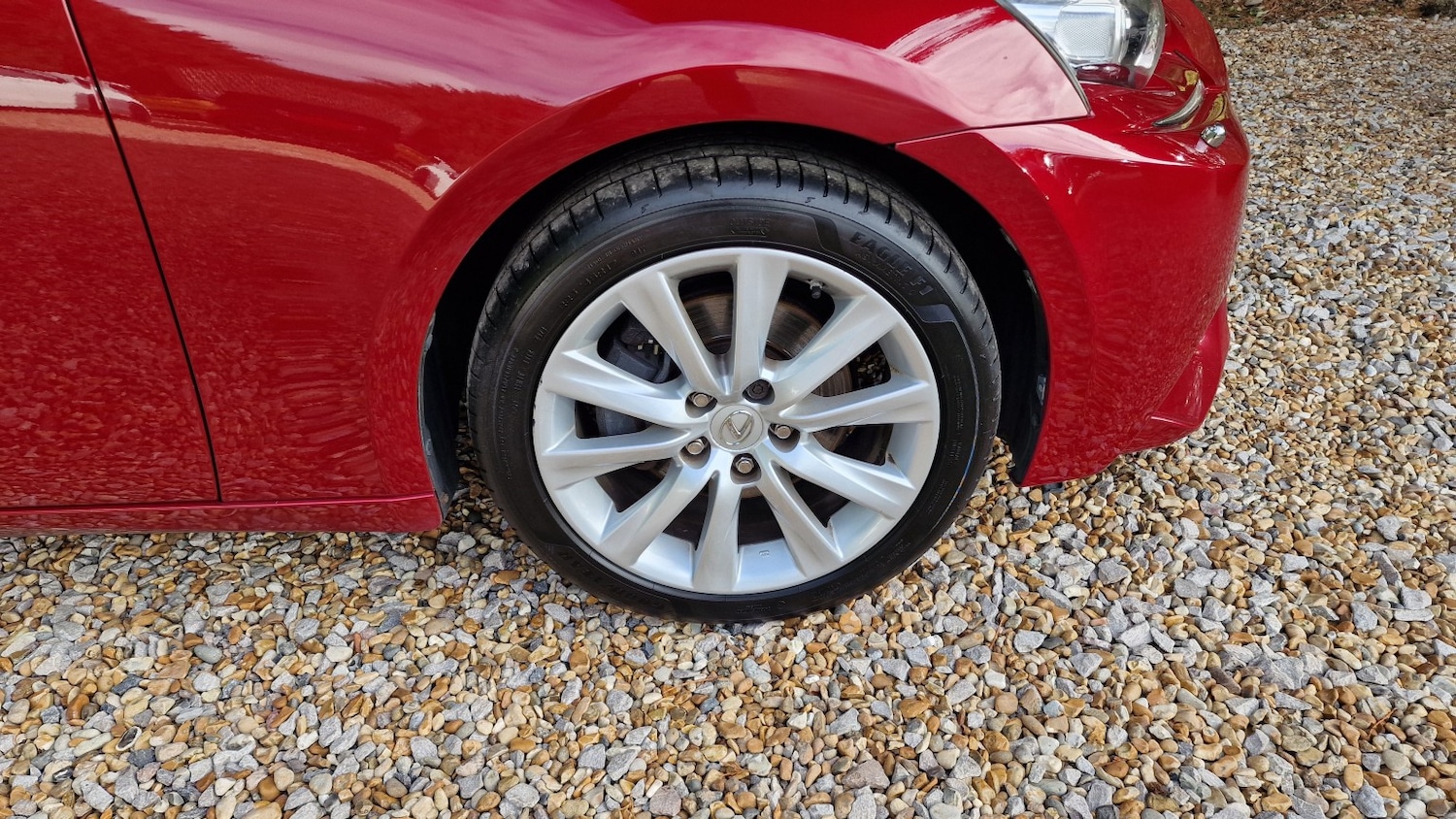 Used Lexus IS 2016 for sale - 76387368: Photo 29