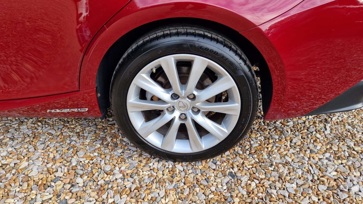 Used Lexus IS 2016 for sale - 76387368: Photo 30