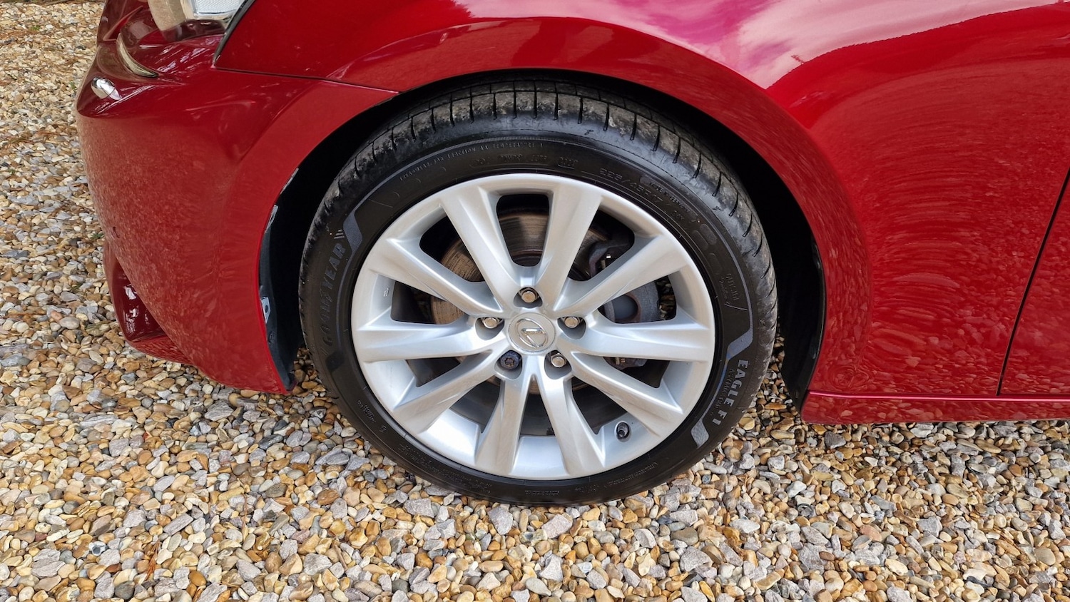 Used Lexus IS 2016 for sale - 76387368: Photo 31