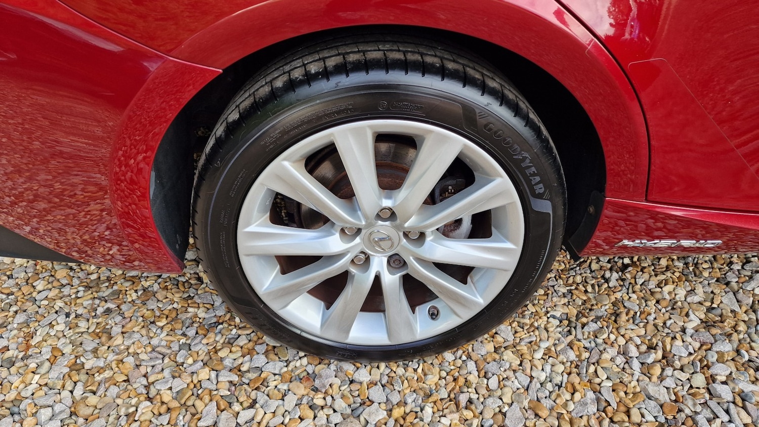 Used Lexus IS 2016 for sale - 76387368: Photo 32