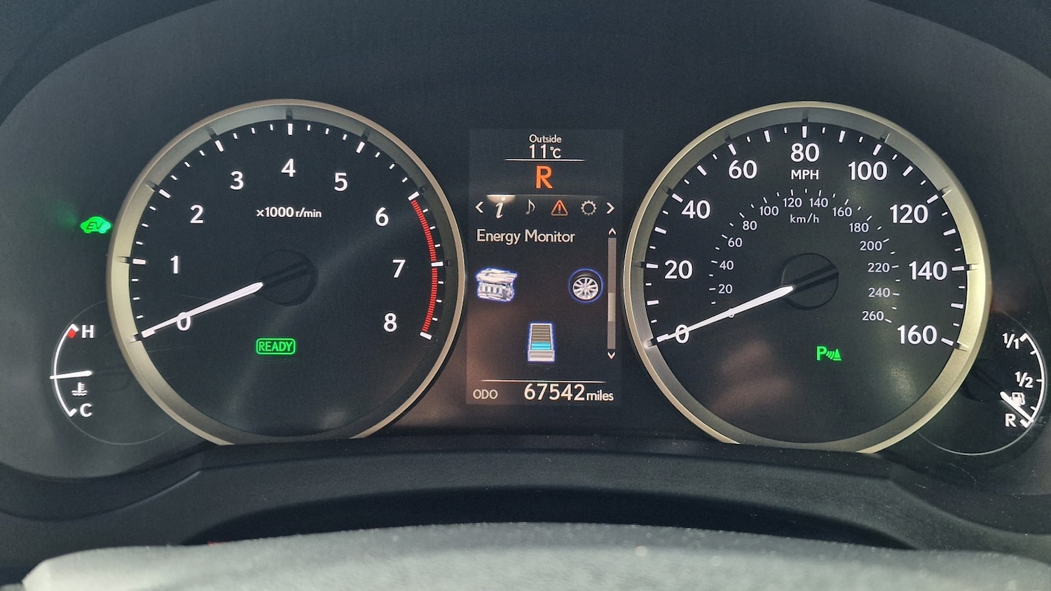 Used Lexus IS 2016 for sale - 76387368: Photo 8