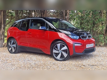 BMW - i3
